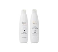 Beauty Works Pearl Nourishing Duo - Shampoo & Conditioner Set 250ml