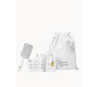 Beauty Works Pearl Nourishing Set with Argan Oil Serum GWP