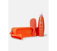 Beauty Works Solaré UV Shield & Detangle Set