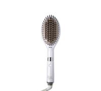 Beauty Works Speed Styler Hair Brush Beauty Works Multicolor