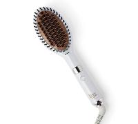Speed Styler Hot Brush White