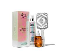Beauty Works Styling Heroes Gift Set
