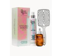 Beauty works Styling Heroes Gift Set