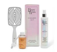 Beauty Works Styling Heroes Gift Set