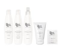 Beauty Works Argan Moisture Repair Gift Set 50ml (Sulfate Free)