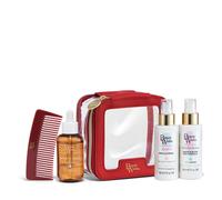 Beauty Works The Festive Glow Edit Gift Set
