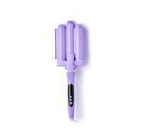 Beautyworks The Purple Dusk Jumbo Waver 32Mm - Limited Edition