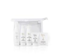Beauty Works Travel Set One Colour