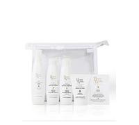 Beauty Works Travel Set One Colour