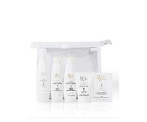 Beauty Works Travel Set One Colour