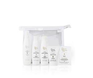 Beauty Works Travel Set One Colour