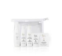 Beauty Works Travel Set, One Colour, Women One Colour