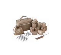 Beauty Works Women's x Molly-Mae Thermal Roller Gift Set Beauty Works Multicolor