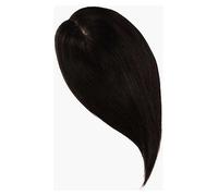Beauty Works x Maya Jama Clip In Fringe Raven
