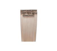Beauty Works x Molly-Mae Deluxe Clip In 18 Inch Beauty Works Glacier Blonde One Size