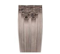 Beauty Works x Molly-Mae Double Hair Set Hair Extension 20 inch Swiss Blonde
