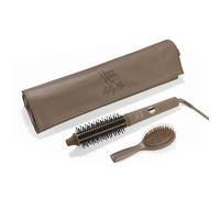 Beauty Works x Molly-Mae Hot Brush & Small Roller Set