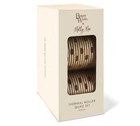 Beauty Works X Molly-Mae Medium Thermal Roller 4 Set