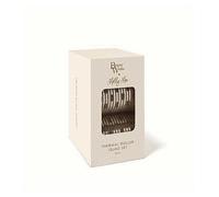 Beauty Works Women's x Molly-Mae Small Thermal Roller 4 Set Beauty Works Multicolor