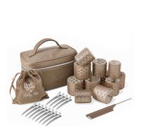 Beauty Works x Molly-Mae Thermal Roller Gift Set