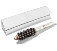 Beauty Works XXL Volume Hot Brush - White & Gold, Gold,White