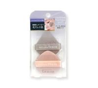 Beauty World - Felicela Tenon Cushion Foundation Puff 2 pcs