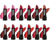 Beauty4Britain Wholesale Lipsticks Different Shades Full-size Individually Packed (36)