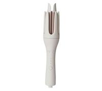 Beauty7 Automatic Hair Curler,Automatic Curling Iron with Negative Ion Protection - 3-Temperature Settings, Fast Heat Up, Ceramic Rotating Barrel for All Hair Types - Tangle-Free Auto Curl S