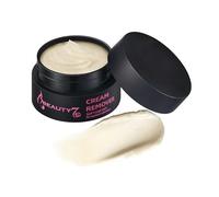Beauty7 Eyelash Extension Remover Cream Low Irritation and Fast Dissolution for Individual Lash Extensions No Fume