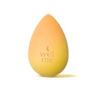 Beautyblender® | Beam Color Changing Blender Makeup Sponge | Blend Liquid Foundations, Powders and Creams | Streak Free Application | Vegan, Cruelty Free | Made in USA