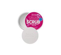 Beautyblender Blendercleanser Tool Scrub Solid Cleanser - Unscented Scented Makeup Sponge & Brush Cleansing Bar - Hand, Sponge, and Brush Cleanser, Removes Makeup & Buildup, Travel-Friendly, 1 oz
