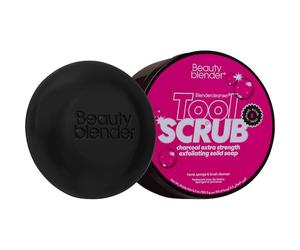 beautyblender Cleansing Toolscrub Charcoal 150 g