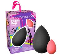 Beautyblender - Foam Pop Blending Duo - Make-up Sponge