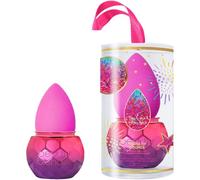 BEAUTYBLENDER HOUSE OF BOUNCE 2PC PINK SPONGE AND STAND