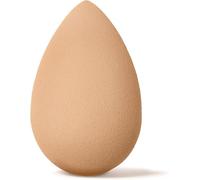 BeautyBlender Make up Nude Latexfrei Schwämmchen makellos für flüssige Grundierung Creme Puder Ei, Beige, 1 stück