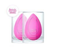 Beautyblender Original Pink 2-Pack Value Set Pink One Size