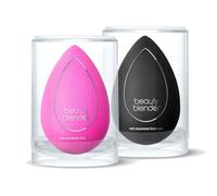 Beautyblender Original Pink & Pro Black Sponges, Pack of 2