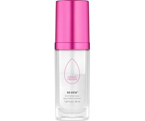 BeautyBlender Re-Dew Set & Refresh Spray refreshing fixation spray 50 ml