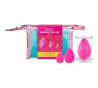 beautyblender Sponges Make-up-spongesTrio Original Pink 1x Beautyblender Original Pink + 1x Beautyblender Micro Mini + 1x Beautyblender Blusher Cheeky Pink
