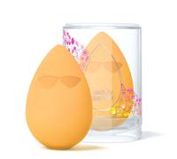 Beautyblender® Sunshade - Limited Edition Makeup Sponge - Perfect for SPF, Foundation & BB Cream - Aqua-Activated, Latex-Free, Vegan & Reusable