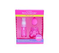 beautyblender Sponges Make-up-spongesTry out kitGift set 1x Cheeky Blusher + 1x Travel Boost Setting Spray + 1x Blender Cleanser