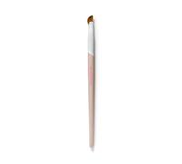 Beauty Blender Unisex Wing Man Curved Eye Liner Brush 1 piece - NA - One Size