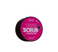 Beautyblender Women's Toolscrub - Hand, Sponge & Brush Cleanser 150g - Charcoal Beautyblender Multicolor 150g