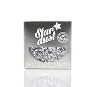 BEAUTYBLVD Biodegradable Stardust, Cruelty Free Face, Body and Hair Glitter - Supernova