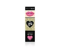 BEAUTYBLVD Glitter Lips, Cruelty Free Lip Kit - Molly Dolly