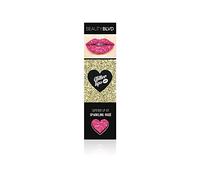 BEAUTYBLVD Glitter Lips, Cruelty Free Lip Kit - Sparkling Rosé