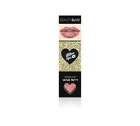 BEAUTYBLVD Glitter Lips, Cruelty Free Lip Kit - Vintage Pretty