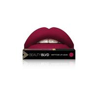 BEAUTYBLVD Mattitude Liquid Lips, Cruelty Free Matte Lip Gloss, Suitable for Vegans - Secret Passage