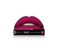 BEAUTYBLVD Mattitude Liquid Lips, Cruelty Free Matte Lip Gloss, Suitable for Vegans - Summer Sessions