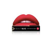 BEAUTYBLVD Mattitude Liquid Lips, Cruelty Free Matte Lip Gloss, Suitable for Vegans - Tansy